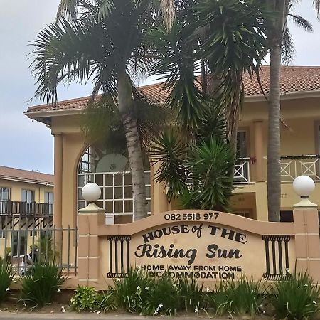The House Of The Rising Sun Hotel Scottburgh Ngoại thất bức ảnh