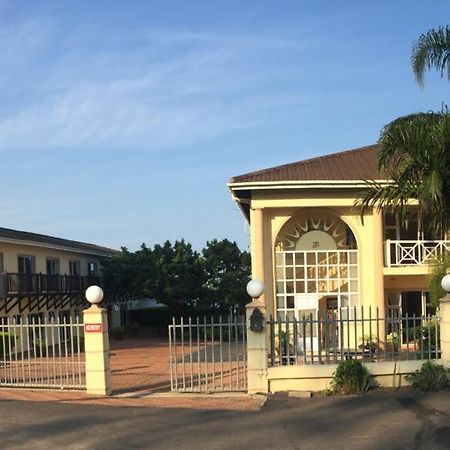 The House Of The Rising Sun Hotel Scottburgh Ngoại thất bức ảnh
