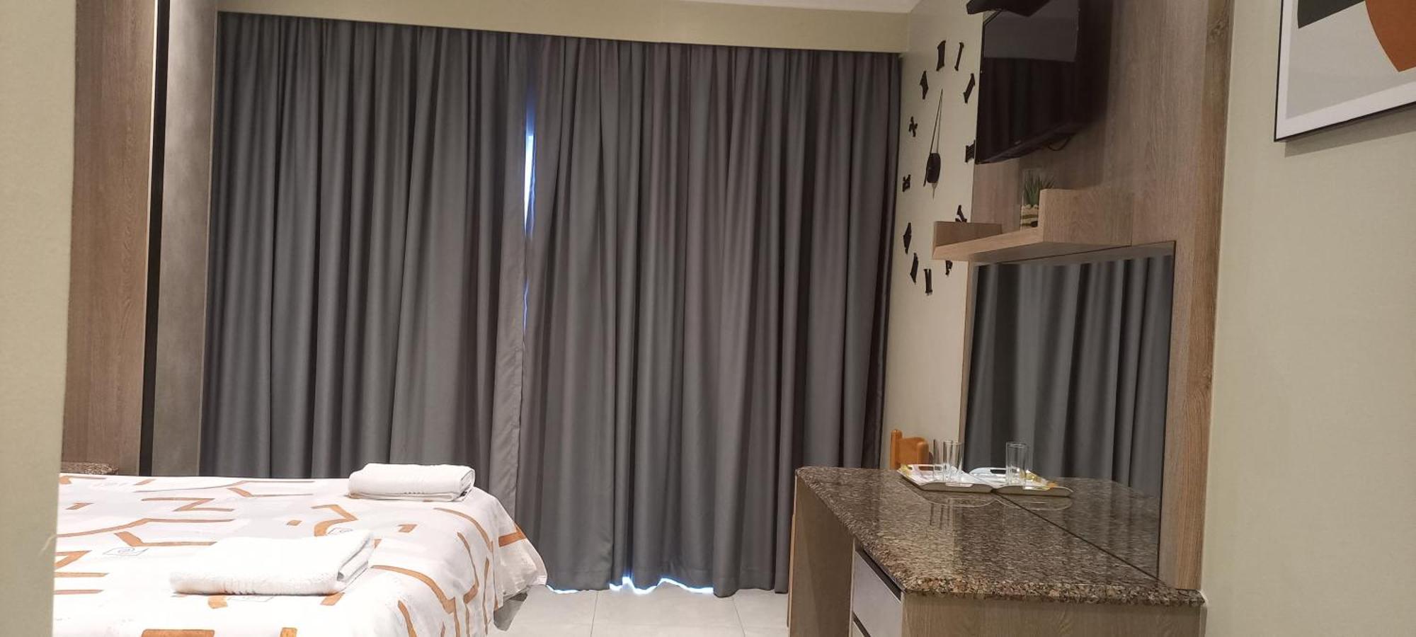 The House Of The Rising Sun Hotel Scottburgh Ngoại thất bức ảnh