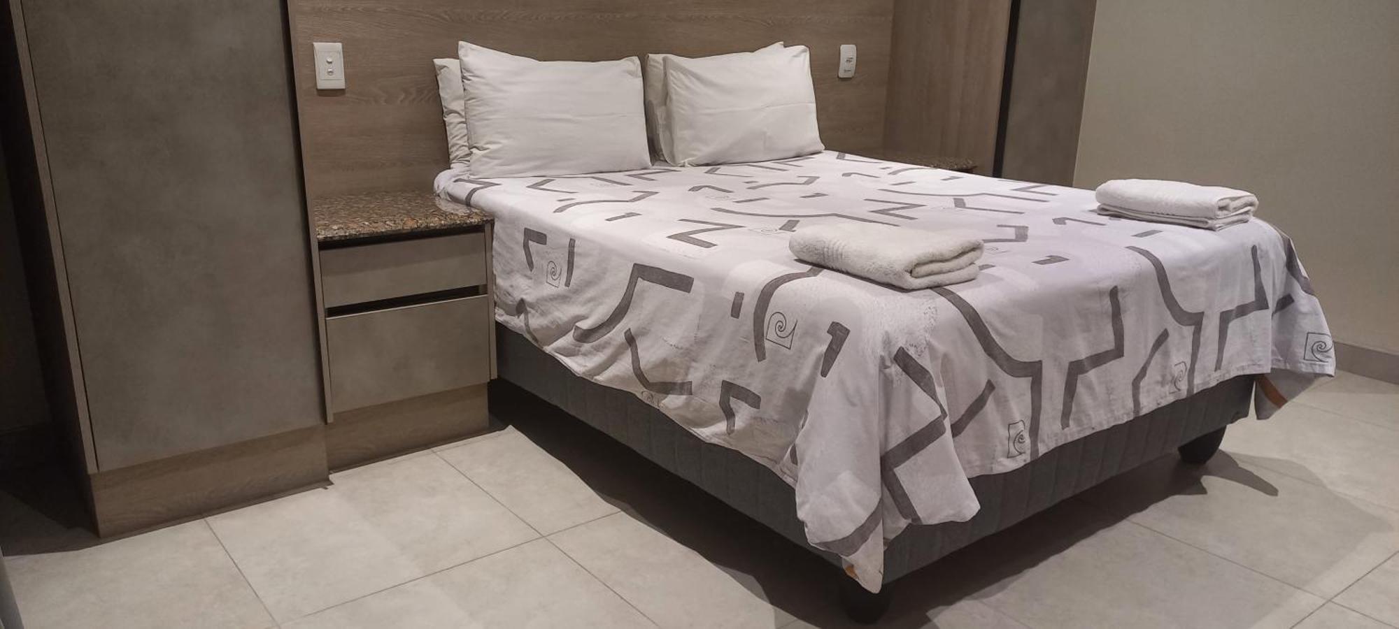 The House Of The Rising Sun Hotel Scottburgh Ngoại thất bức ảnh