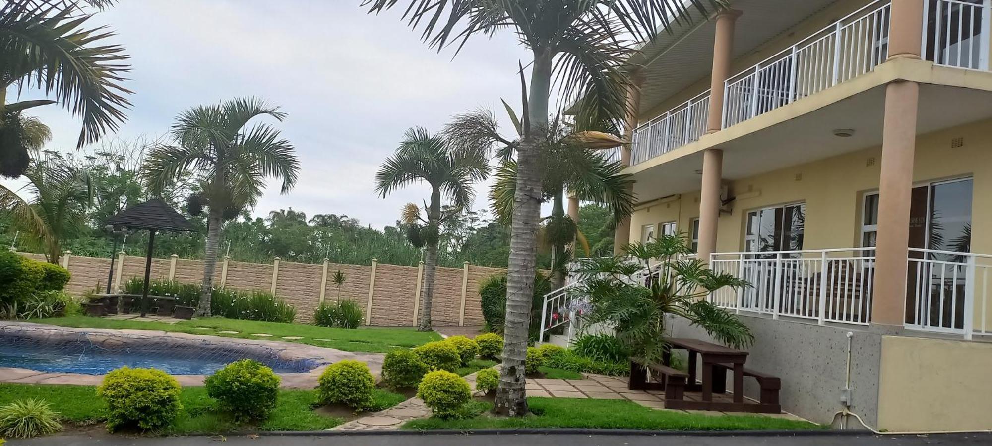 The House Of The Rising Sun Hotel Scottburgh Ngoại thất bức ảnh