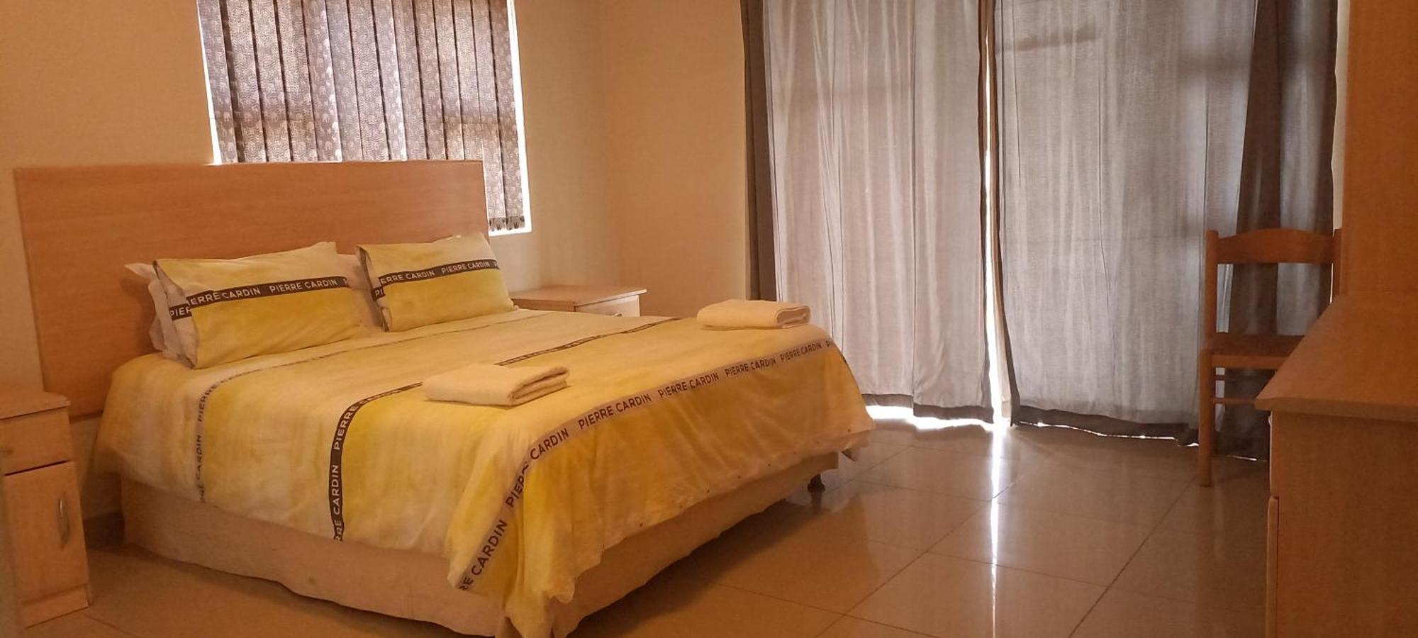 The House Of The Rising Sun Hotel Scottburgh Ngoại thất bức ảnh