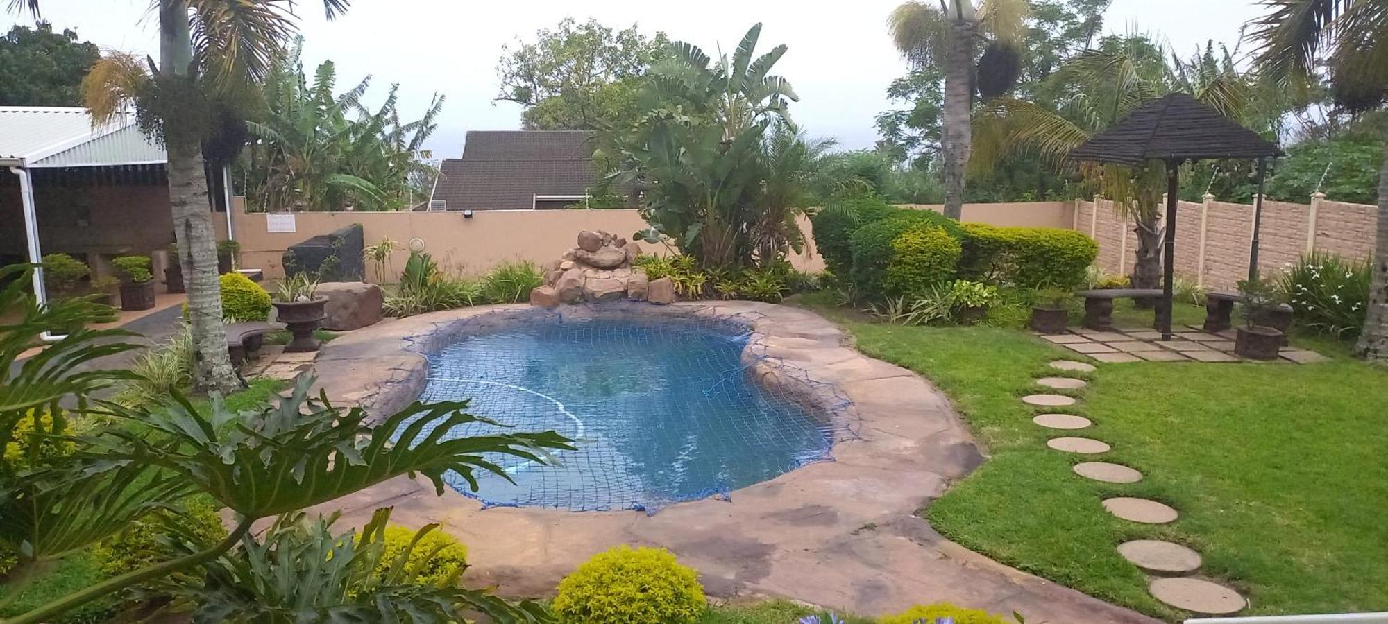 The House Of The Rising Sun Hotel Scottburgh Ngoại thất bức ảnh